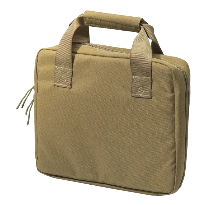 Pistol Case | Coyote Brown