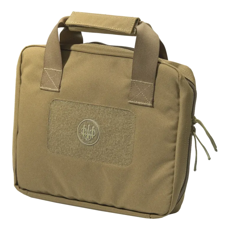 Pistol Case | Coyote Brown