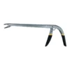 Pistol Grip Hook Remover Stainless