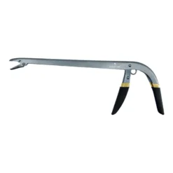 Pistol Grip Hook Remover Stainless