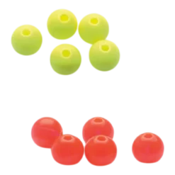 Plastic Bead-Mix