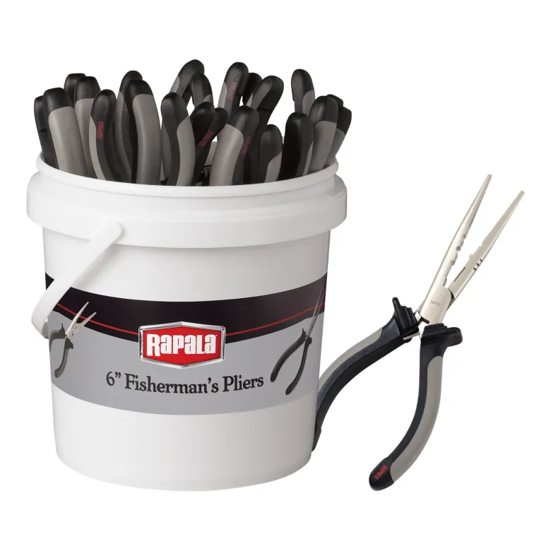 Pliers Bucket
