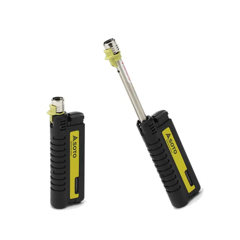 Pocket Torch XT (Extended)