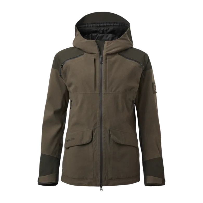 Pointer Chevalite Jacket Women 3.0 | Autumn Green