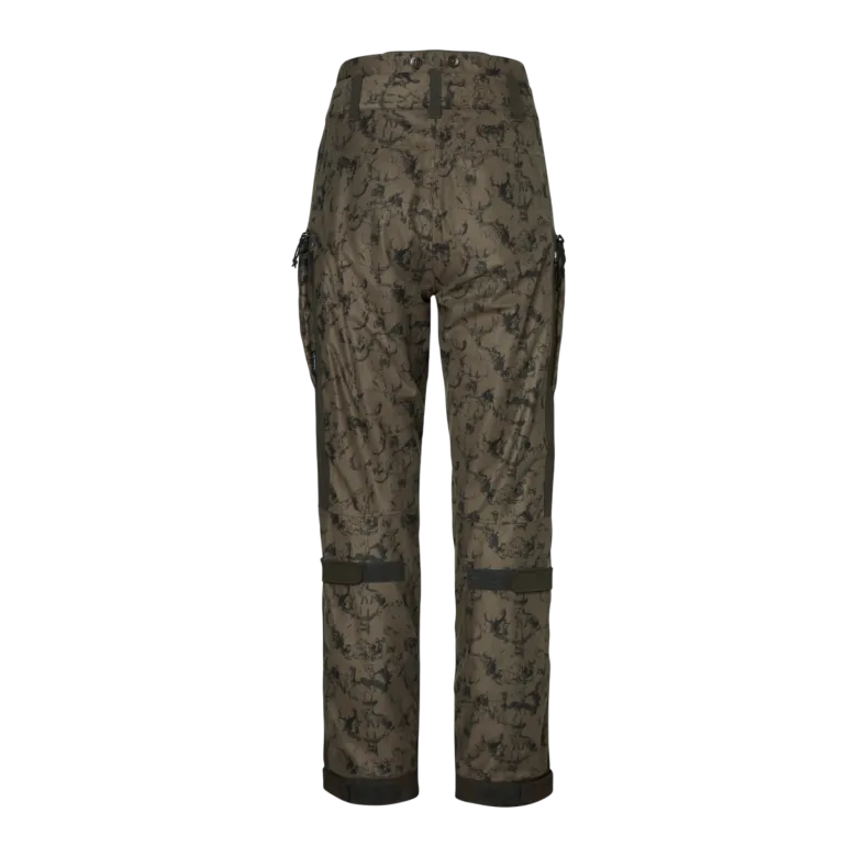 Pointer Chevalite Pants Women 3.0 | Autumn Green Deer