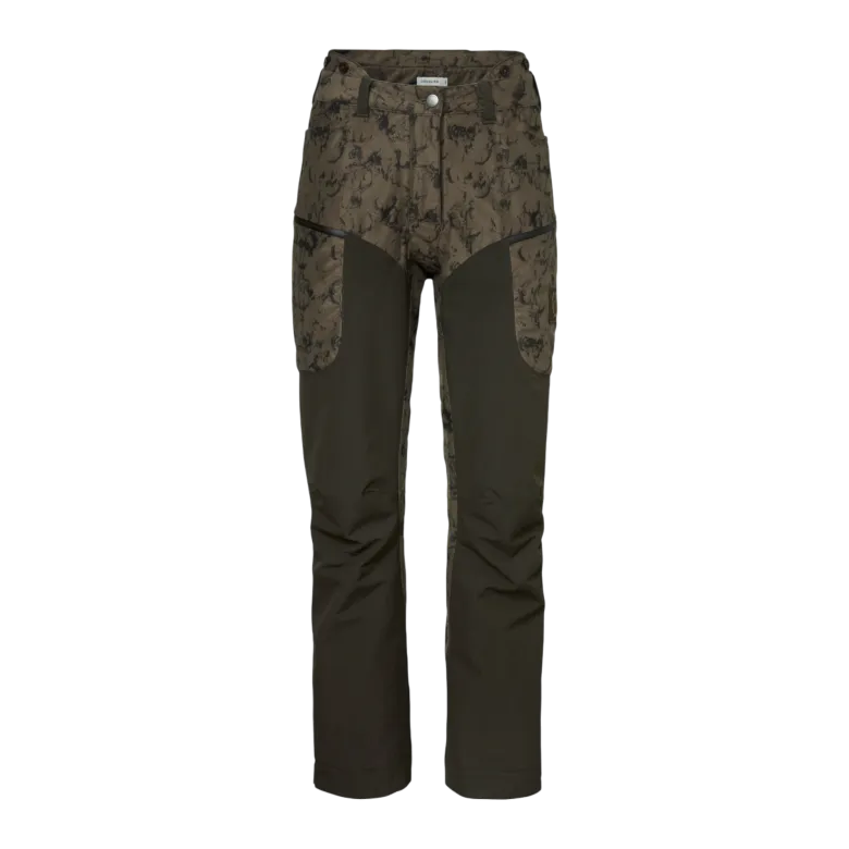 Pointer Chevalite Pants Women 3.0 | Autumn Green Deer