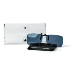 Polaroid clip on