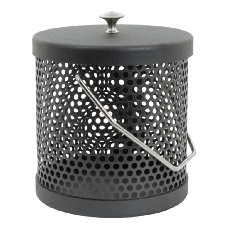 Popcorn Maker
