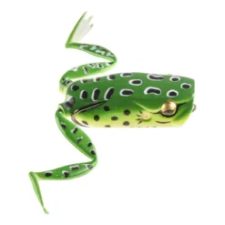Popper Frog