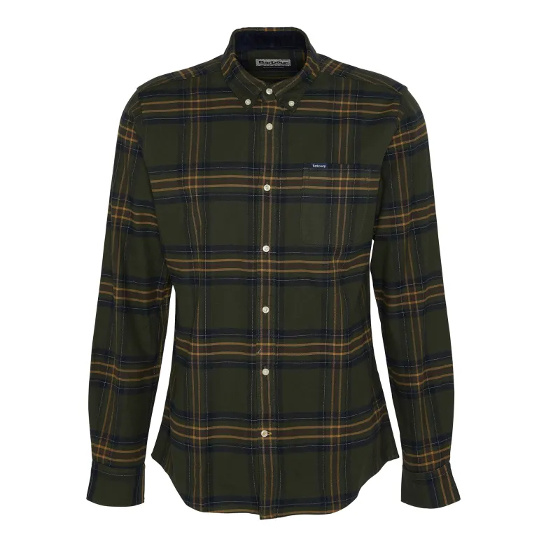 Portdown TF | Olive