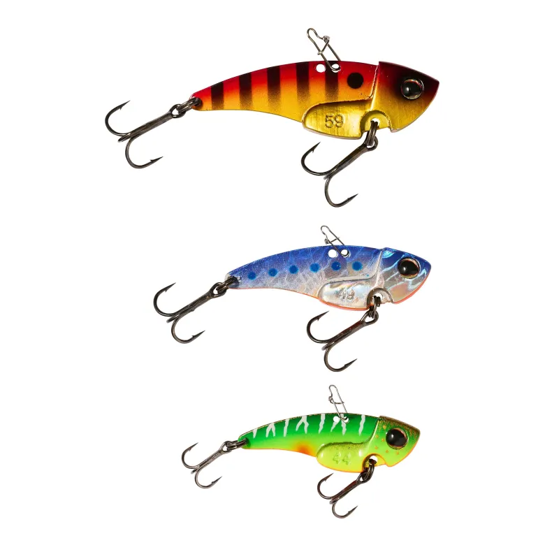 Power Blade 3 Pack