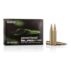 Powerhead Blade Pro