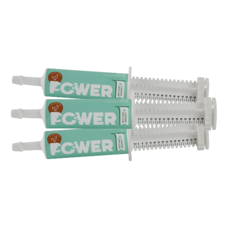 Power | Kyckling