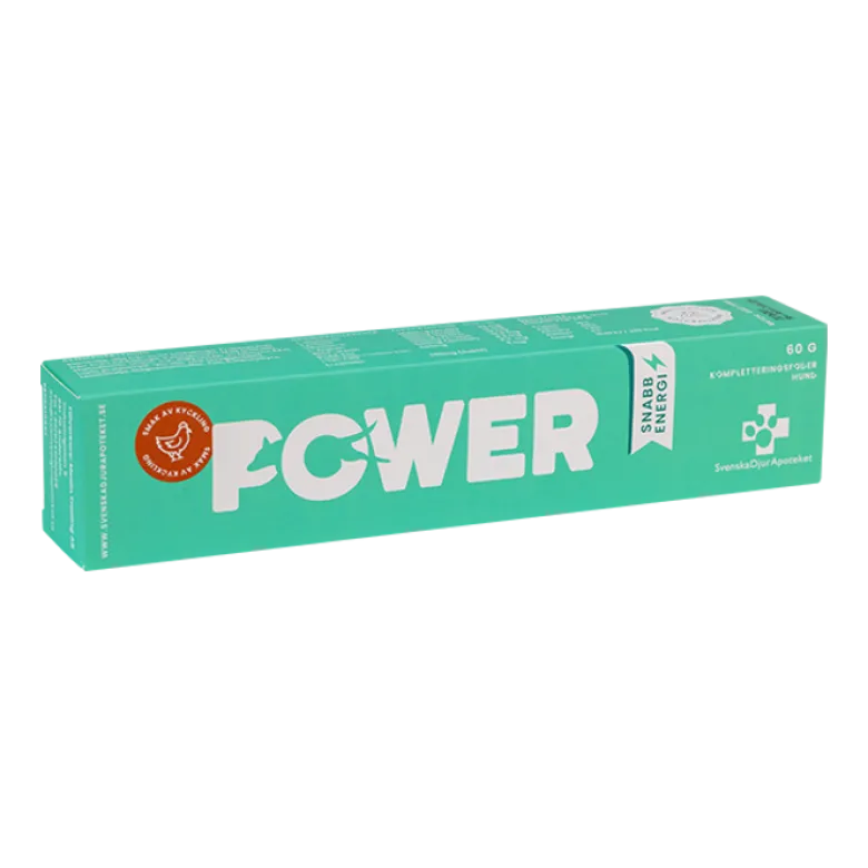 Power | Kyckling