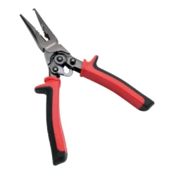 Power pliers