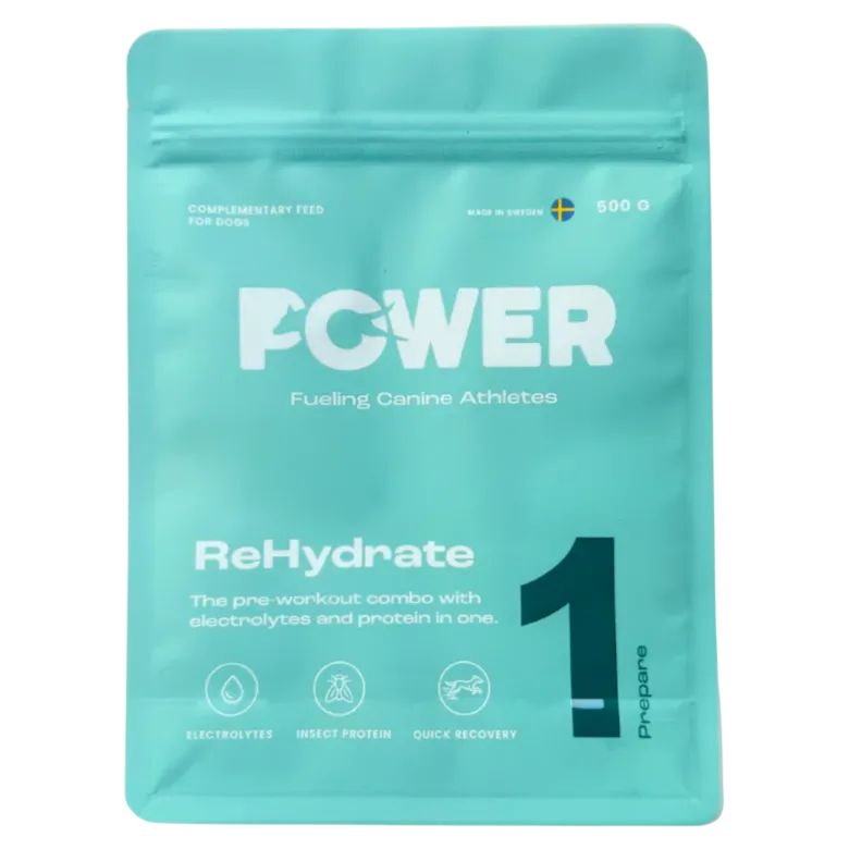 Power Rehydrate | 500g