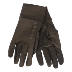 Power Stretch handske | Shadow brown