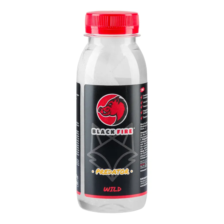 Predator 3x 80 ml