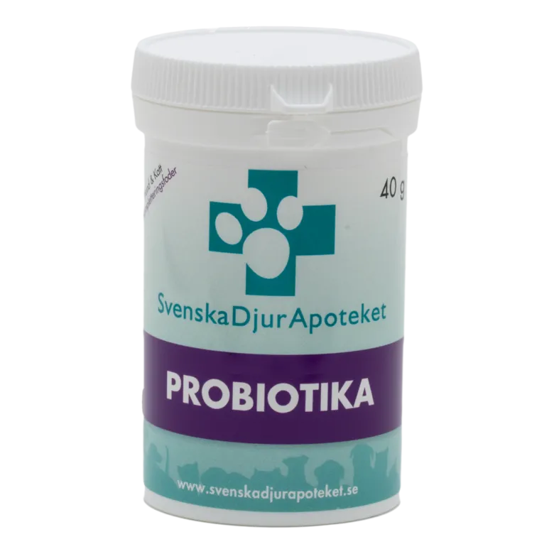 Probiotika | 40 g
