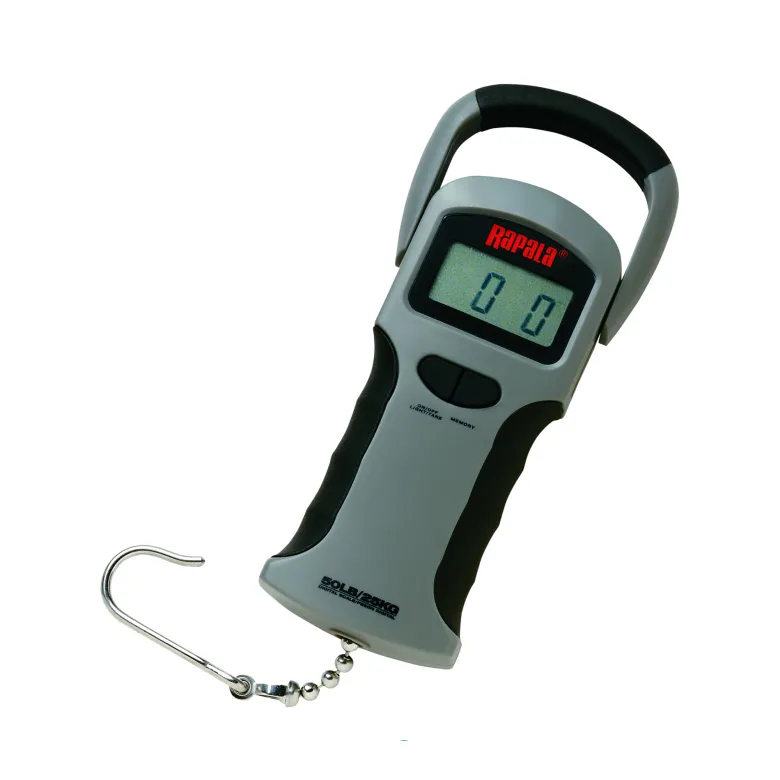 Proguide Digital Scale 25 Kg
