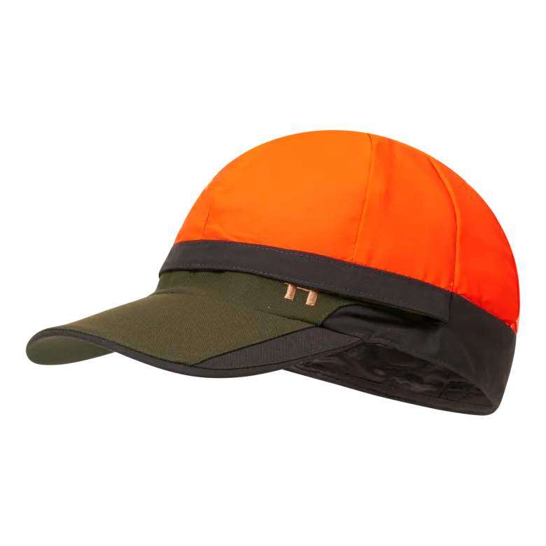 Pro Hunter GTX Reversible keps | Willow green/Shadow brown