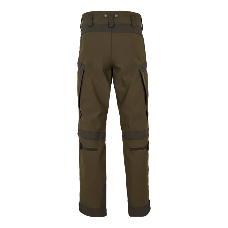 Pro Hunter Move byxor | Willow green