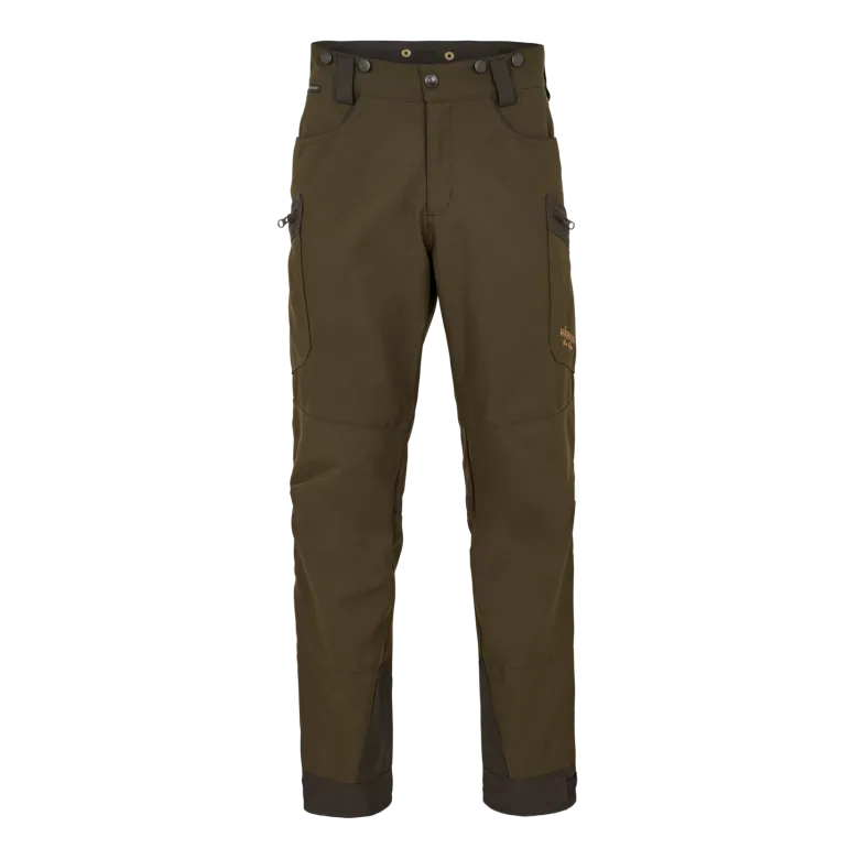 Pro Hunter Move byxor | Willow green
