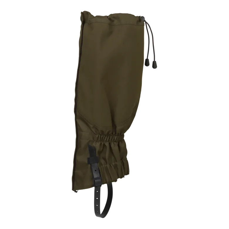 Pro HWS gaiters | Willow green