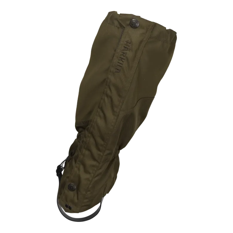 Pro HWS gaiters | Willow green