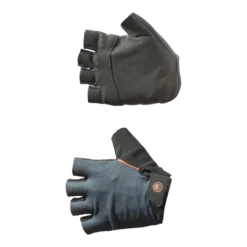 Pro Mesh Fingerless Gloves