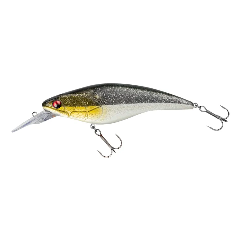 Prorex Flat Bait Mr