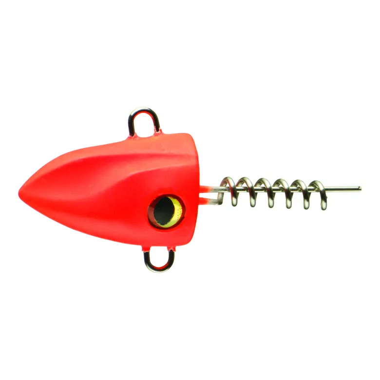 Prorex Screw-In Pelagic Head