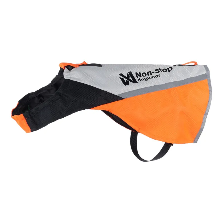 Protector cover 2.0 | white/black/orange