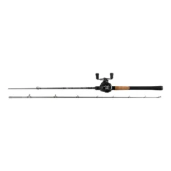 Pulsar Vertical Combo 6' 5'' -65G