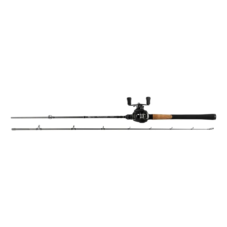 Pulsar Vertical Combo 6' 5'' -65G