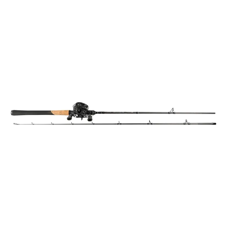 Pulsar Vertical Combo 6' 5'' -65G