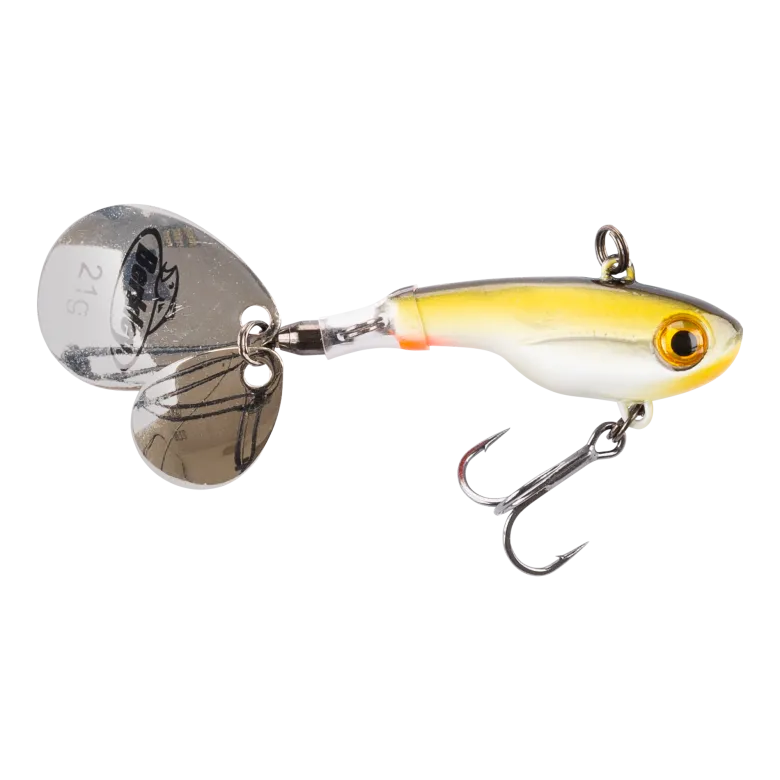Pulse Spintail | 7cm | 14g
