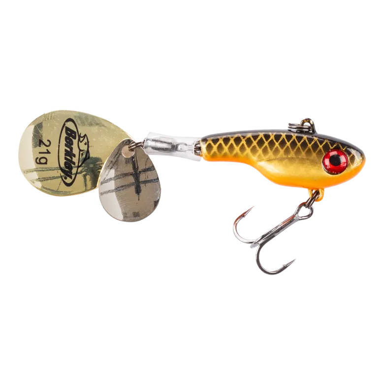 Pulse Spintail | 7,5cm | 21g