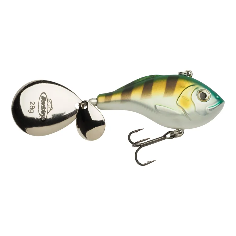 Pulse Spintail XL | 8cm