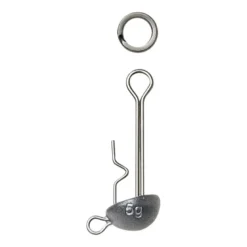 Punch Rig Heads