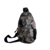 Purschbag Shoulder Fade Brown