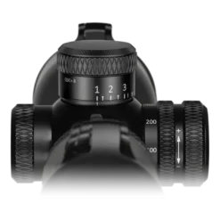 QDC+ | Ballistiskt Torn | B2 QDC+ | Ballistiskt Torn