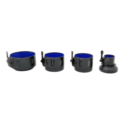 Q-R adapter for devices w/ thread