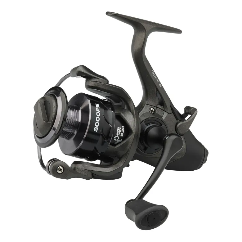 Quick 2 FS Spinning Reel | 3000