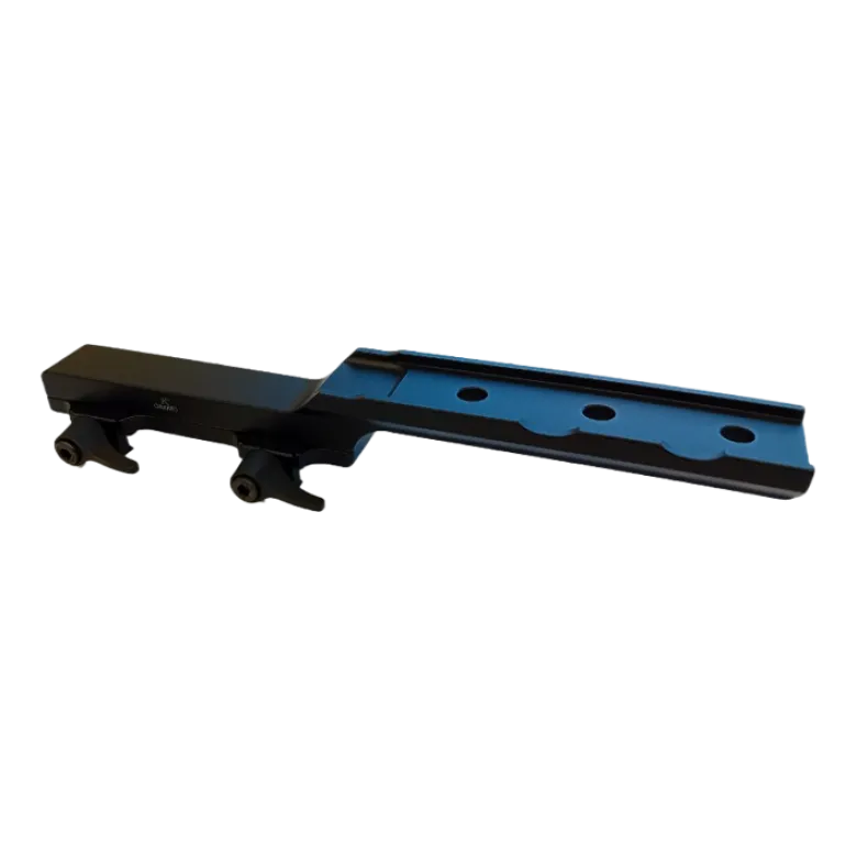Quick-release mount picatinny/weaver - HIKMICRO Thunder / Panther