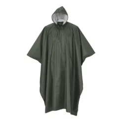 Rainfall Poncho | Unisex | Green