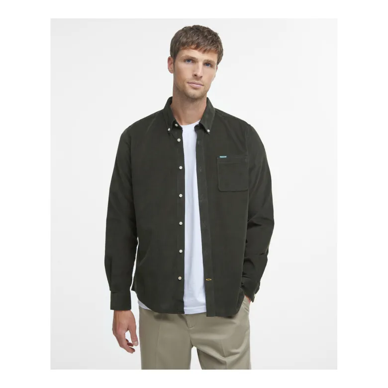 Ramsey TF | Olive Forest