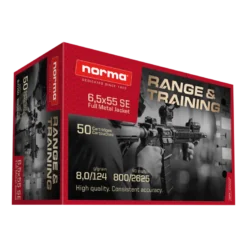 Range & Training | Ammunition