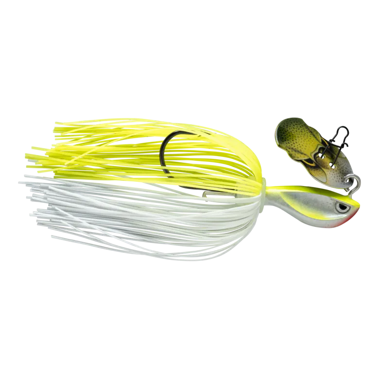 Rap-V Perch Bladed Jig | 8cm