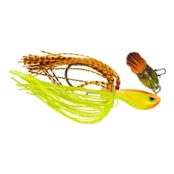 Rap-V Pike Bladed Jig | 10cm